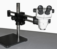 Z-Tech Advanced Technologies, Inc. | Microscopes